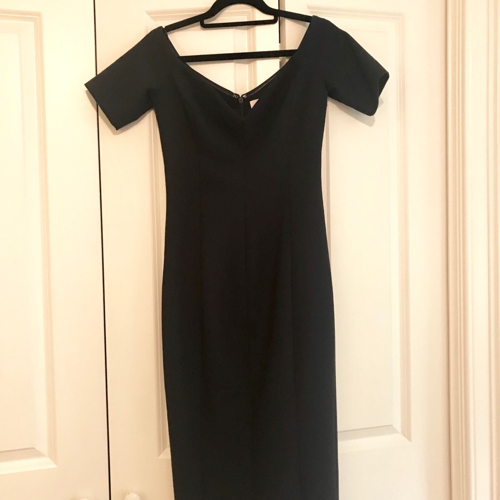 Cinq a Sept Birch Dress